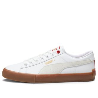 Bari “White Red”