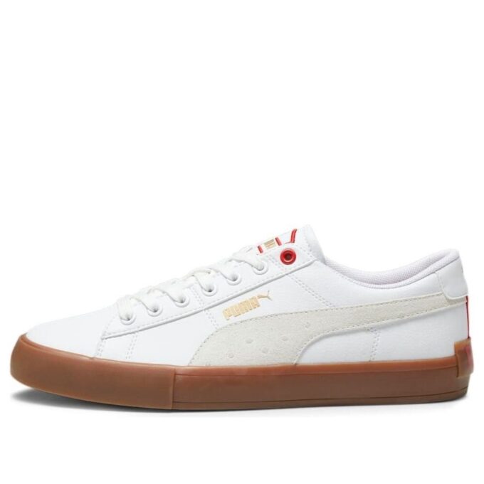 Bari “White Red”