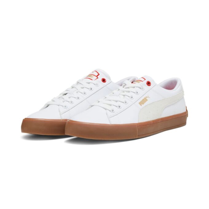 Bari “White Red”