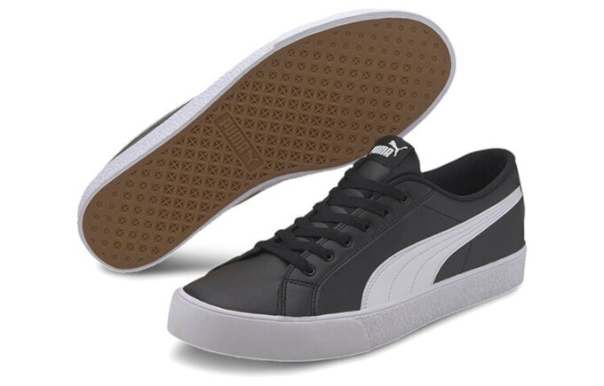 Bari Z “Black White”