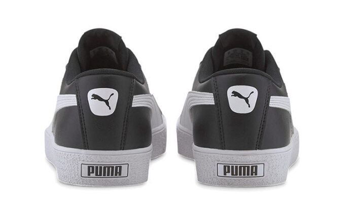 Bari Z “Black White”