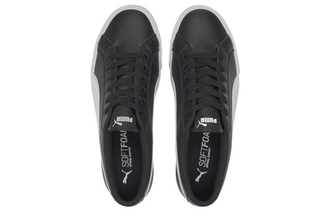 Bari Z “Black White”