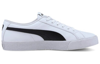 Bari Z “White Black”