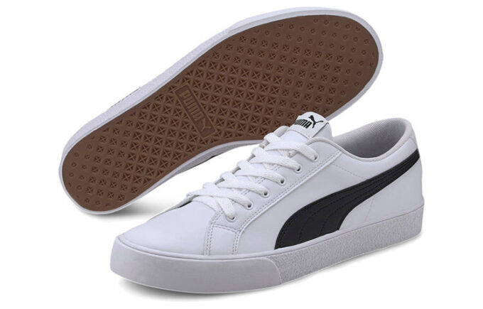 Bari Z “White Black”