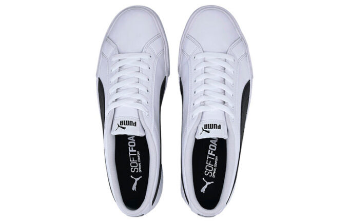 Bari Z “White Black”