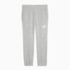 Basics Little Kids’ Fleece Joggers Basics Little Kids’ Fleece Joggers
