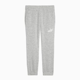 Basic Essentials Big Kids’ Fleece Joggers