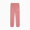 Basic Essentials Big Kids’ Fleece Joggers Basic Essentials Big Kids’ Fleece Joggers