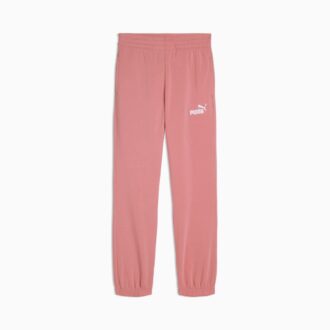Basic Essentials Big Kids’ Fleece Joggers