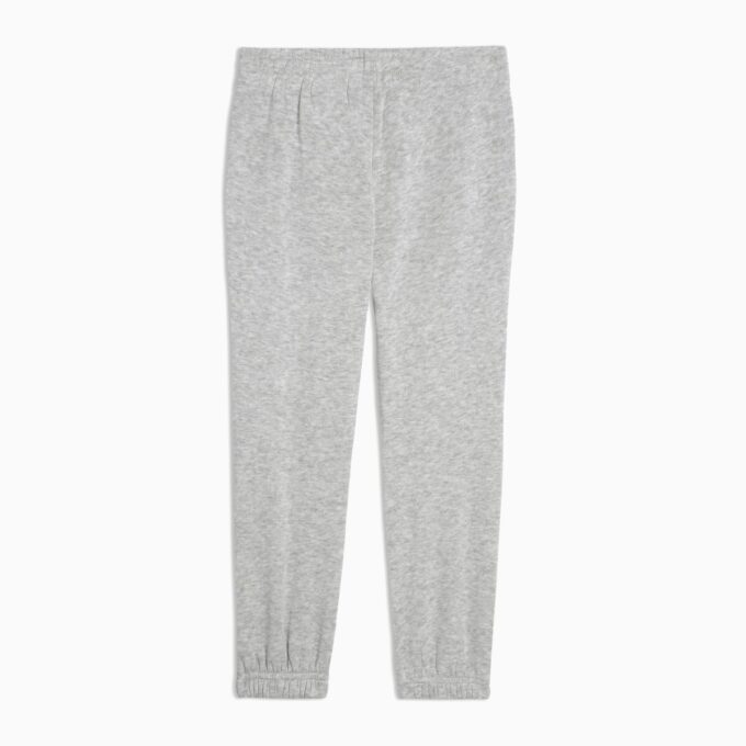 Basics Little Kids’ Fleece Joggers Basics Little Kids’ Fleece Joggers