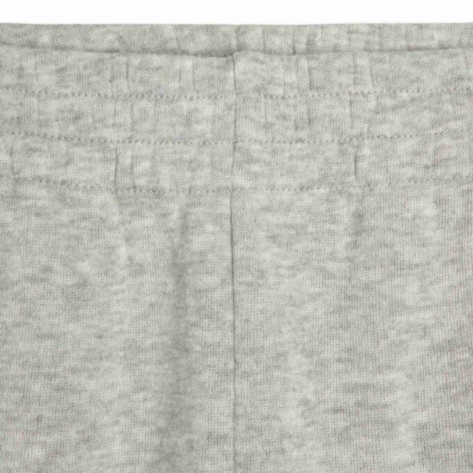Basics Little Kids’ Fleece Joggers Basics Little Kids’ Fleece Joggers