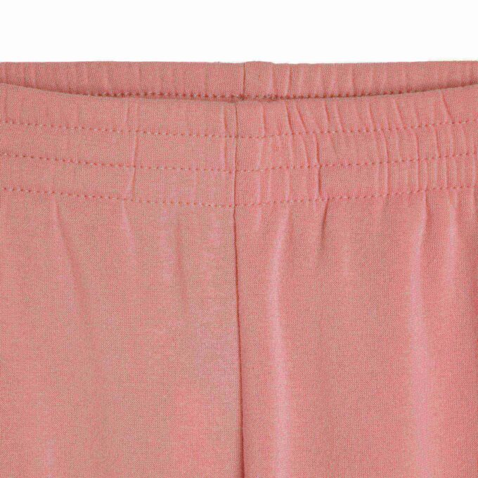 Basic Essentials Big Kids’ Fleece Joggers Basic Essentials Big Kids’ Fleece Joggers