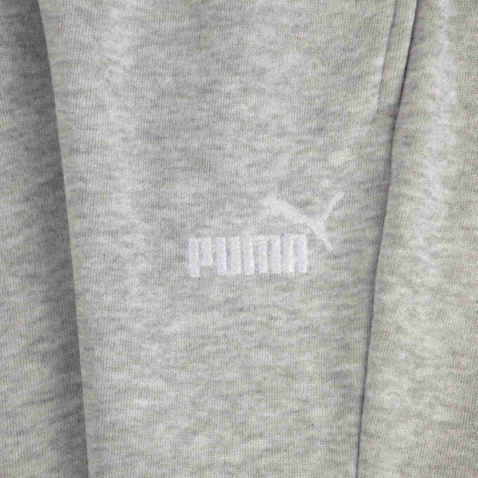 Basics Little Kids’ Fleece Joggers Basics Little Kids’ Fleece Joggers