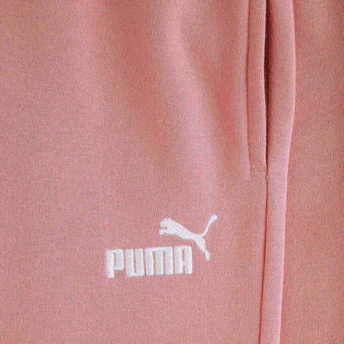 Basic Essentials Big Kids’ Fleece Joggers Basic Essentials Big Kids’ Fleece Joggers