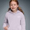 Basic Essentials Big Kids’ Hoodie Basic Essentials Big Kids’ Hoodie