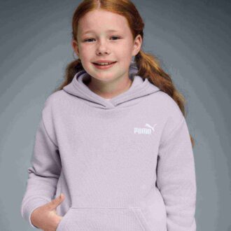 Basic Essentials Big Kids’ Hoodie