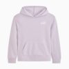 Basic Essentials Big Kids’ Hoodie Basic Essentials Big Kids’ Hoodie