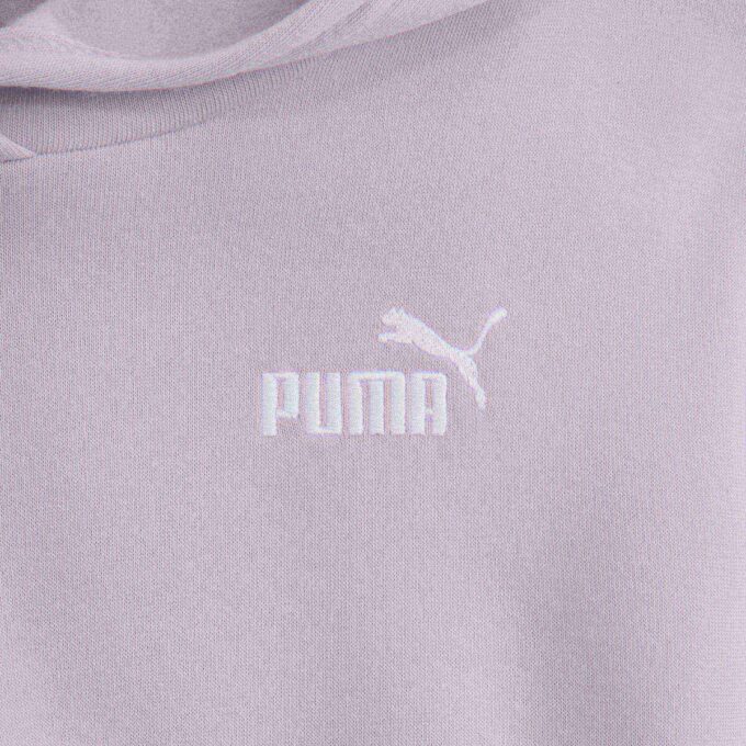 Basic Essentials Big Kids’ Hoodie Basic Essentials Big Kids’ Hoodie