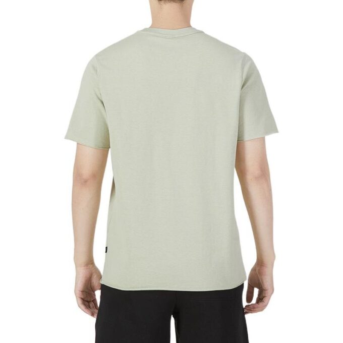 Basic Logo T-Shirts “Green”