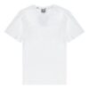 Basic Logo T-Shirts “White”