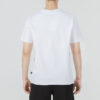 Basic Logo T-Shirts “White”