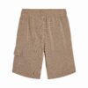 Basics Big Kids’ Fleece Cargo Shorts Basics Big Kids’ Fleece Cargo Shorts