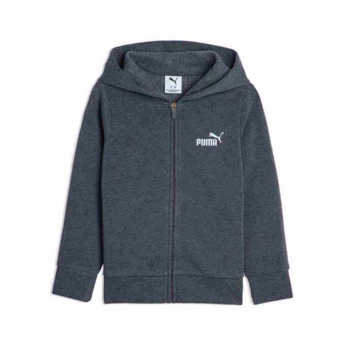 Basics Little Kids’ Hoodie Basics Little Kids’ Hoodie