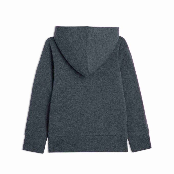 Basics Little Kids’ Hoodie Basics Little Kids’ Hoodie