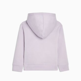 Basics Little Kids’ Hoodie