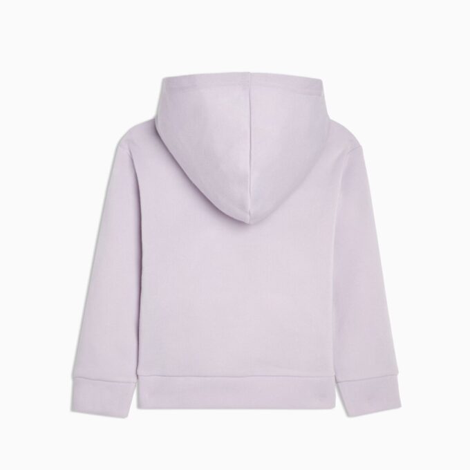 Basics Little Kids’ Hoodie Basics Little Kids’ Hoodie