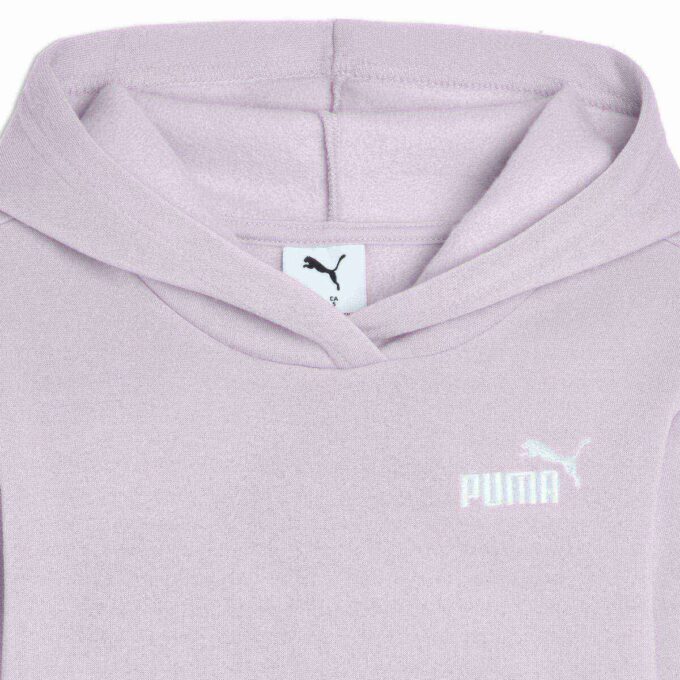 Basics Little Kids’ Hoodie Basics Little Kids’ Hoodie