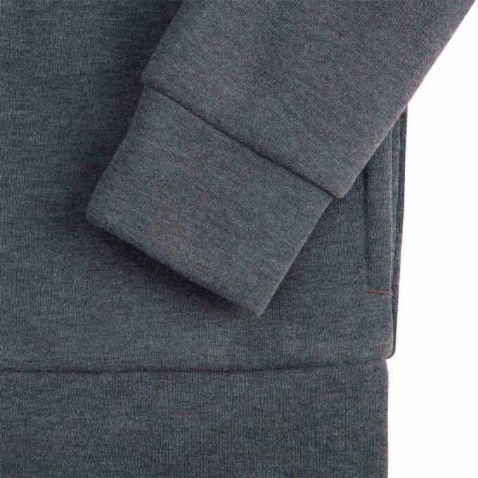 Basics Little Kids’ Hoodie Basics Little Kids’ Hoodie