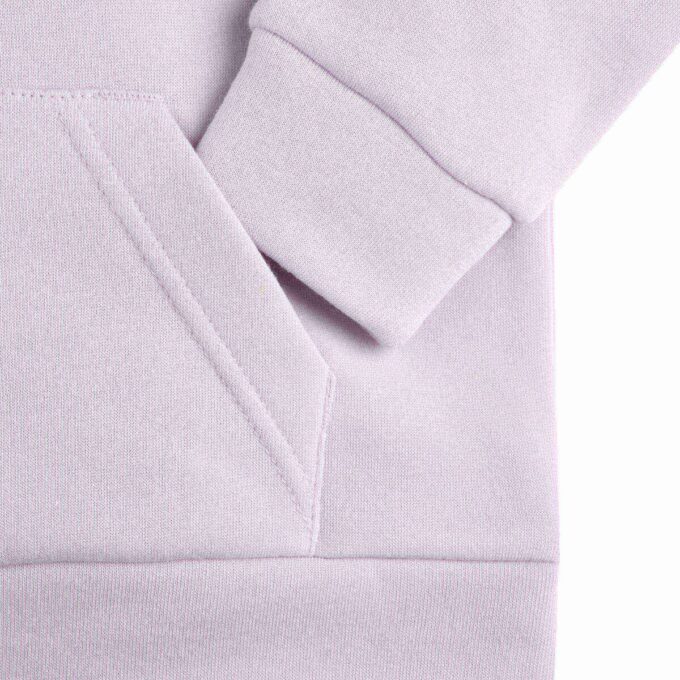 Basics Little Kids’ Hoodie Basics Little Kids’ Hoodie