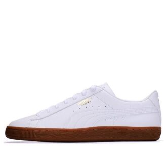 Basket 21 “White Gum”