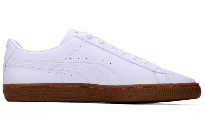 Basket 21 “White Gum”