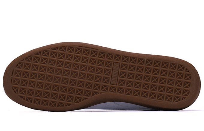 Basket 21 “White Gum”