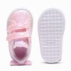Basket Bow Metallic Toddlers’ Easy On Sneakers Basket Bow Metallic Toddlers’ Easy On Sneakers