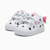 Basket Bow Toddlers’ Sneakers Basket Bow Toddlers’ Sneakers