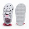 Basket Bow Toddlers’ Sneakers Basket Bow Toddlers’ Sneakers