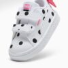Basket Bow Toddlers’ Sneakers Basket Bow Toddlers’ Sneakers