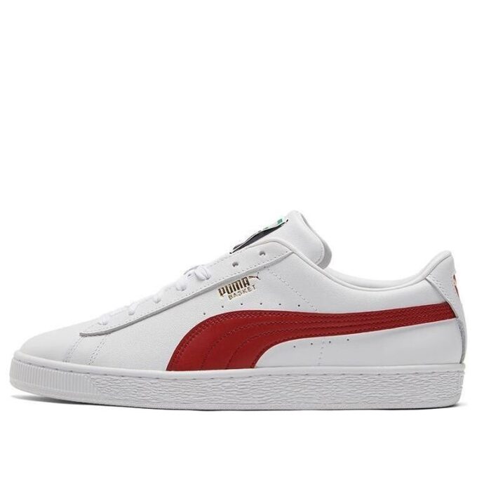 Basket Classic 21 “White Chili Oil”