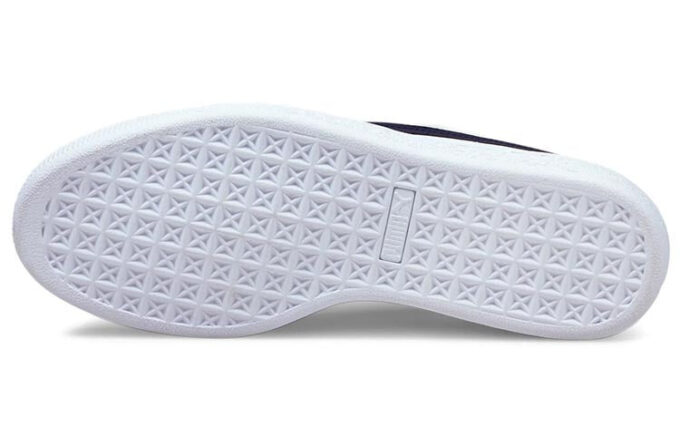 Basket Classic 21 “White Peacoat”