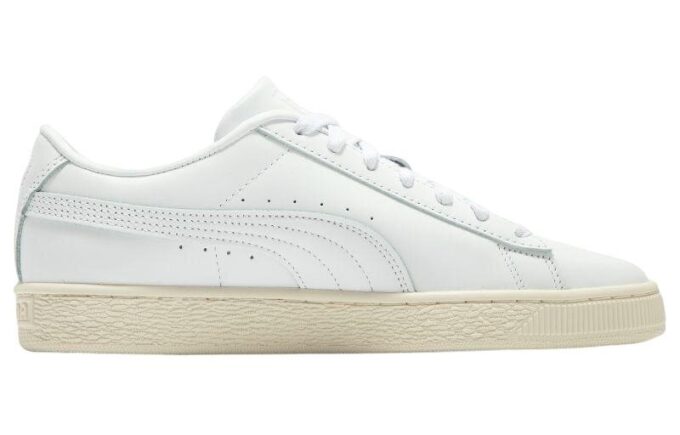 Basket Classic 75Y PRM “White”