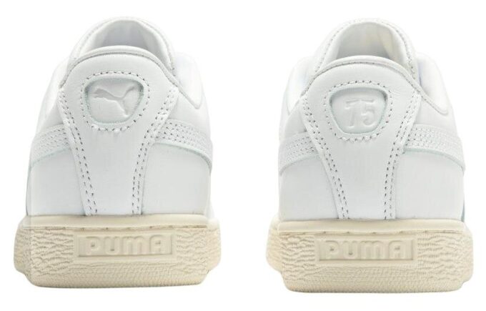 Basket Classic 75Y PRM “White”