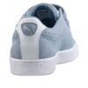 Basket Classic Strap “Grey Blue”