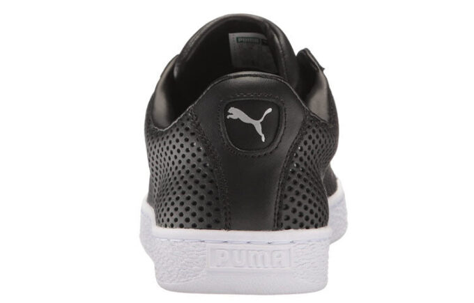 Basket Classic Summer Shade “Black White”