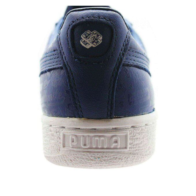 Basket Classic X S “Sophia Chang”