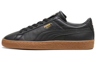 Basket Classic XXI “Black Gum”