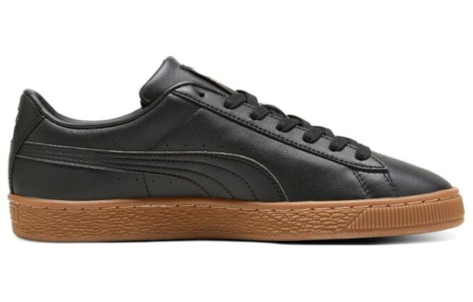 Basket Classic XXI “Black Gum”