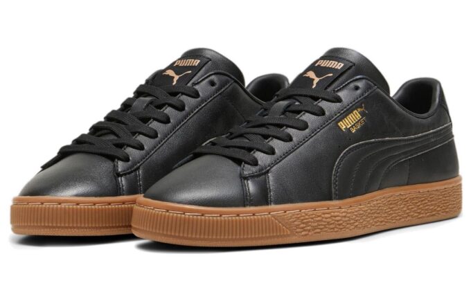 Basket Classic XXI “Black Gum”